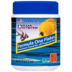 Ocean Nutrition Formula One Flake Food