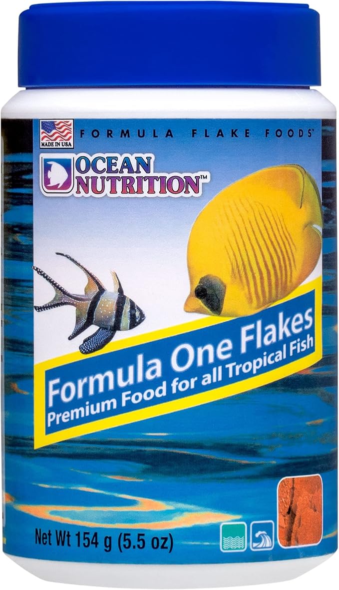 Formula One Flake Food - Image 3