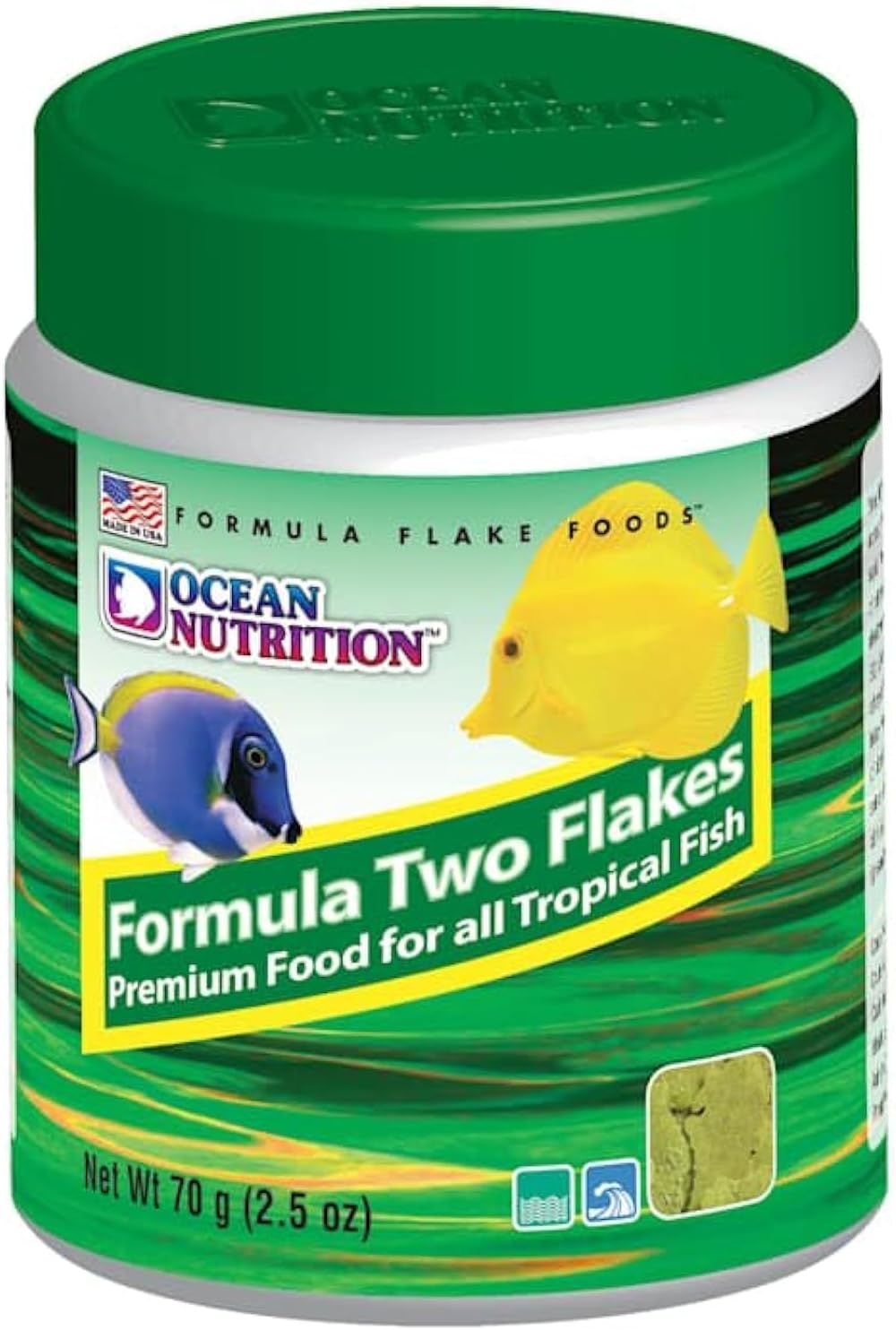 Formula Two Flake Food - Image 2