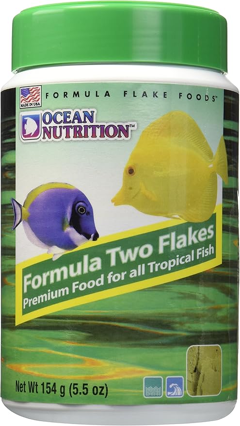 Formula Two Flake Food - Image 3