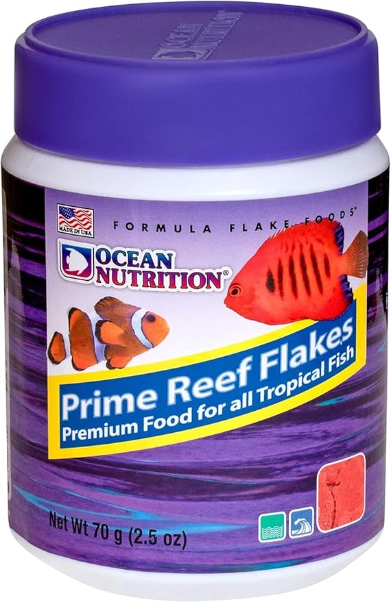 Prime Reef Flake Food - Image 2