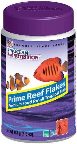 Prime Reef Flake Food - Image 3