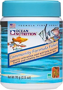 Community Flakes