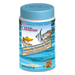 San Francisco Community Flakes 5.5 oz by Ocean Nutrition - Nutritional dry food for fresh and salty fish