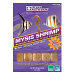 Ocean Nutrition Mysis Shrimp Cubes
