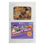 Ocean Nutrition Variety Cubes