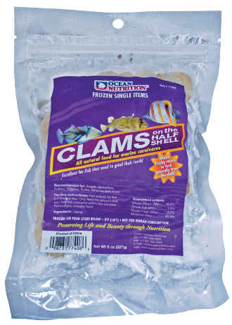 Clams on the Half Shell - Image 2
