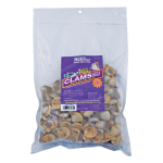 Clams on the Half Shell