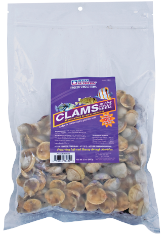 Clams on the Half Shell - Image 3