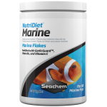 NutriDiet Marine Flakes - 1.8oz - 50g - Image 1