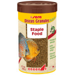 Sera Discus Granules Nature