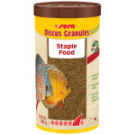 Sera Discus Granules Nature 1