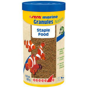 Sera Marine Granules