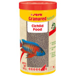 Sera Granured Nature Food