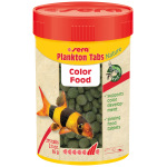 Sera Plankton Tabs