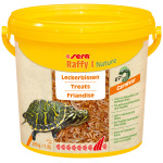 Sera Raffy I Nature Food