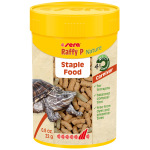 Raffy P Nature fish food