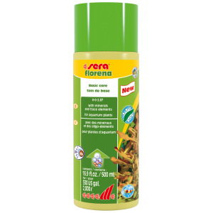 Sera Florena Plant Care