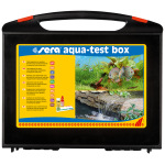 Sera Aqua-test Box