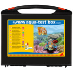 Sera Aqua-test Box for Marine Aquariums