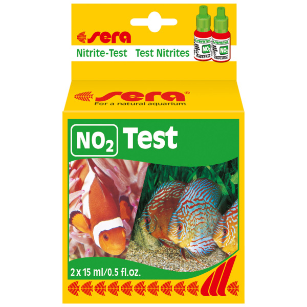 Sera NO2 Test Kit