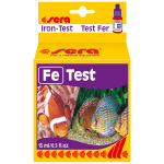 Sera Fe-Test Iron Test Kit