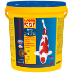 Koi Professional Summer Food by Sera