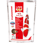 Sera Koi Professional Spirulina Color Food