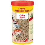 Sera Pond Color Sticks