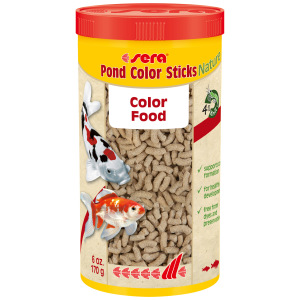 Sera Pond Color Sticks