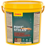 Sera Pond Granulat 10