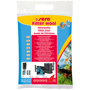 Sera Filter Wool