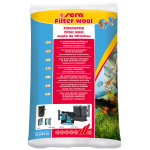 Sera filter wool 250g - Perfect media for fresh and salty aquariums