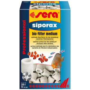 Sera Siporax Professional 1