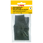 Sera filter media bag for freshwater aquariums