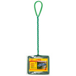 Sera 5 in Coarse Fish Net - Essential aquarium cleaning tool for fresh & salty aquatic fun!