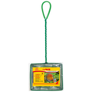 Sera Fish Net Coarse