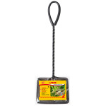 Sera 5 inch Fine Fish Net – Your go-to tool for sparkling clean freshwater aquariums! Perfect for smooth sailing in maintenance.