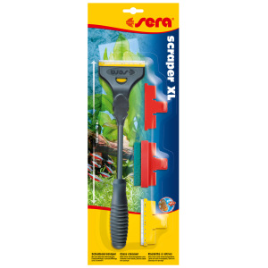 Sera Scraper XL