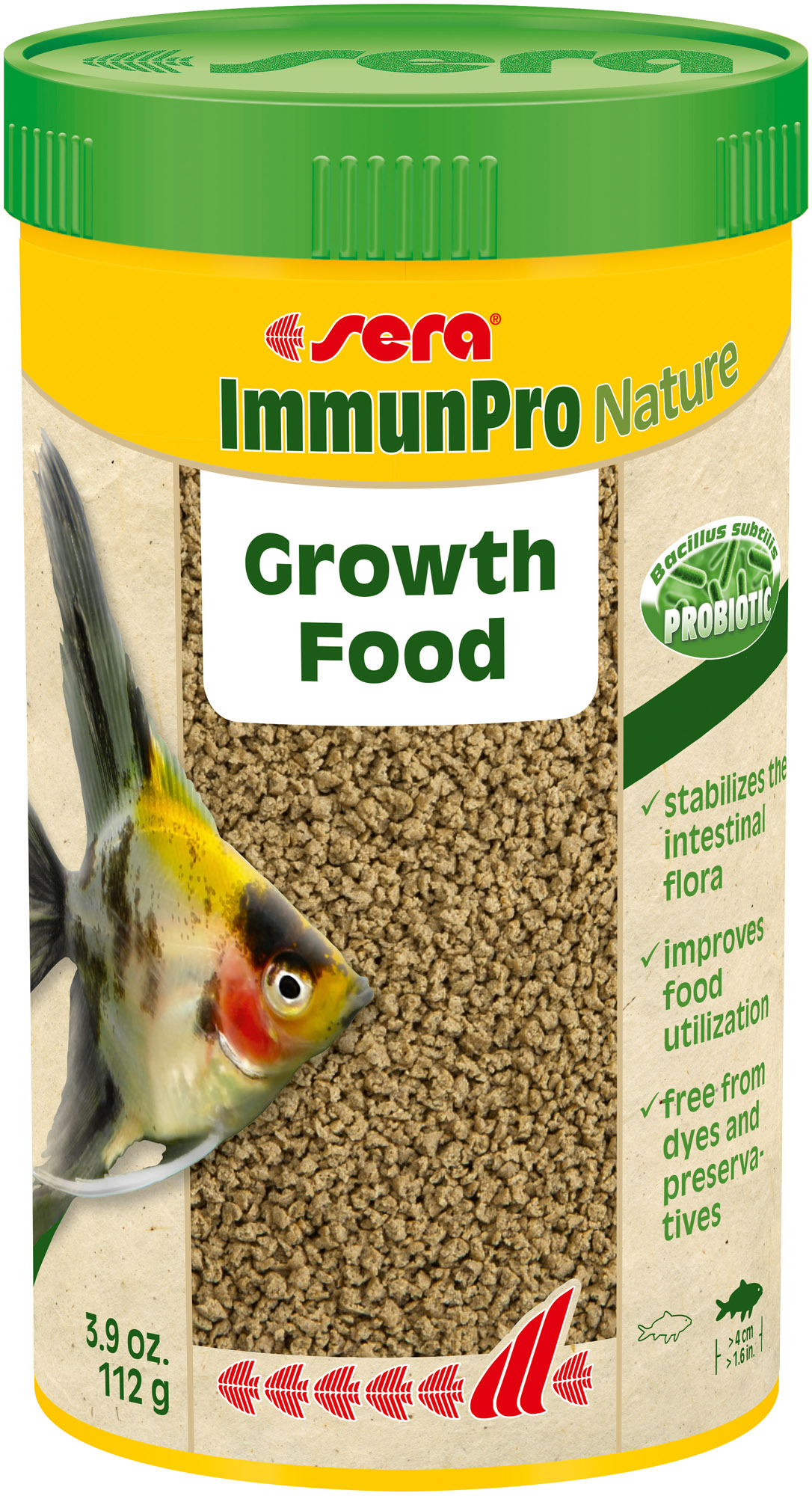 ImmunPro Nature