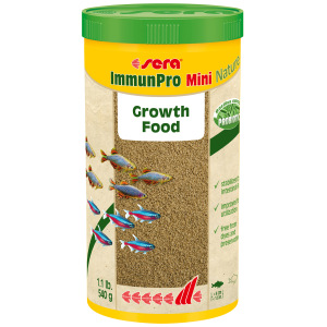 Sera ImmunPro Mini Nature 1