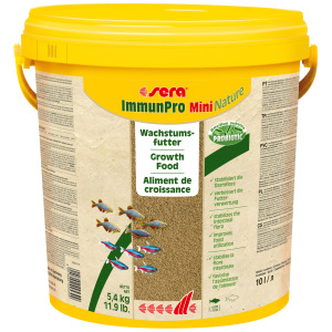 Sera ImmunPro Mini Nature 10