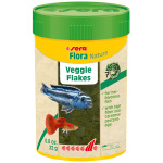Sera Flora Nature 100 ml - Perfect fish food for thriving freshwater plants and happy aquatic life!