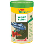 Sera Flora Nature Food 250 ml – Nutrient-rich freshwater plant care for flourishing aquariums