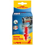 Sera X-Feeder Xtra Fine Screw Conveyor for precise fish feeding