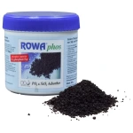 ROWAPHOS Filter Media 100g: Fresh & salty phosphate remover for vibrant aquariums. Perfect for your aquatic ecosystem!