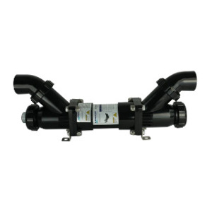 Lifegard Aquatics 3" Pro-MAX UV Sterilizer