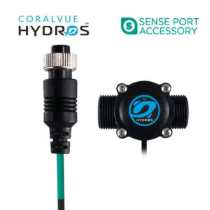 Hydros - 3/4" Flow Sensor