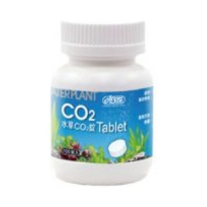 Water Plant CO2 Tablets (100 pcs) – Boost your freshwater & saltwater plants with Gulfstream’s bubbly CO2 tablets!