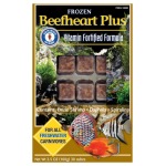 Delicious San Francisco Bay Brand Beefheart Plus Cubes